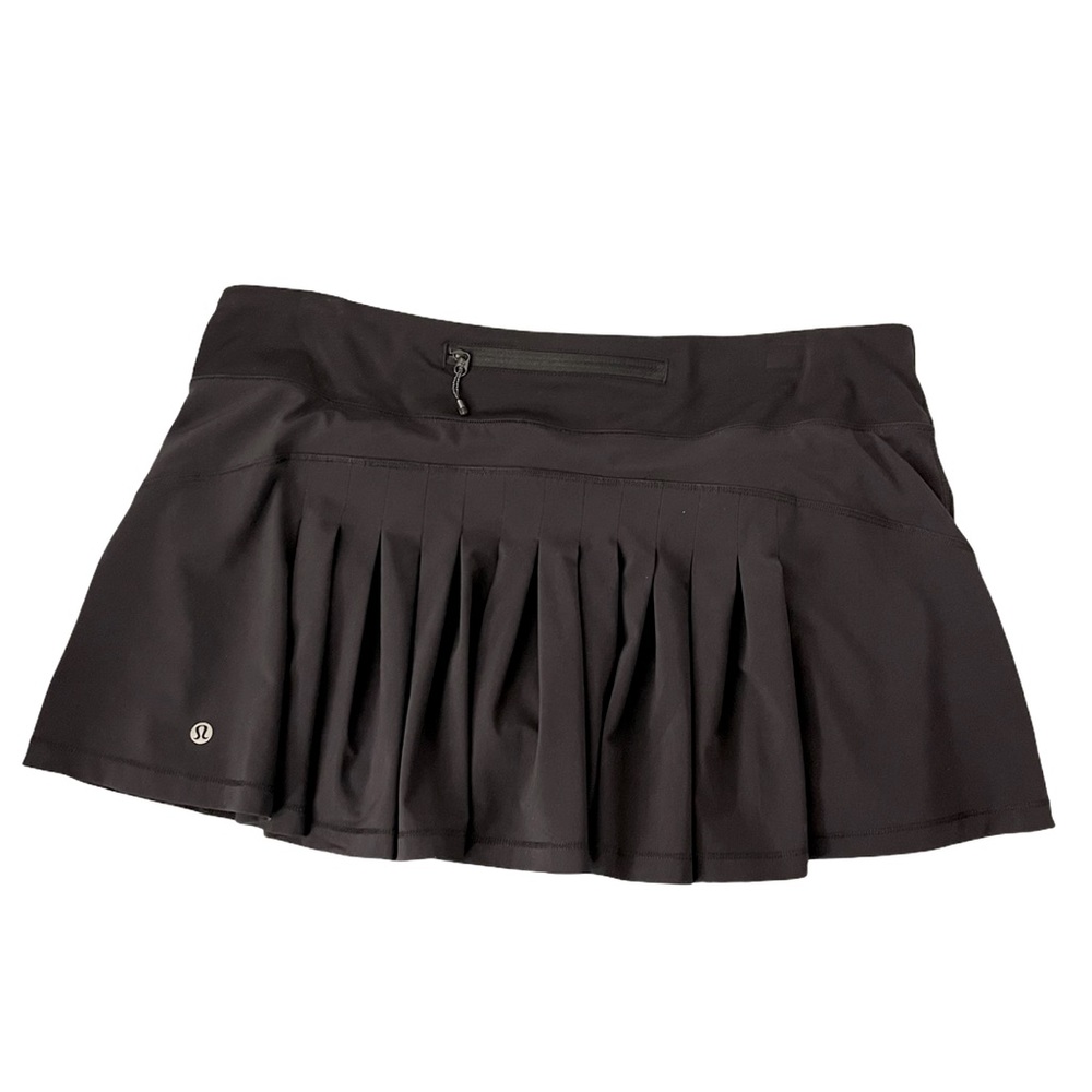 Skirt // Lululemon Skirt